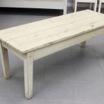 963 6249 GARDEN BENCH